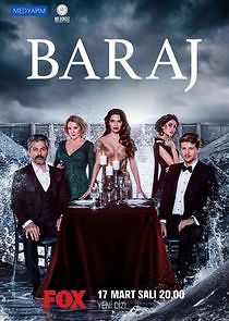 Watch Baraj