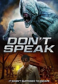 Watch Don't Speak