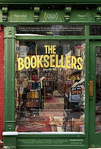 Watch The Booksellers