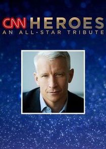 Watch CNN Heroes