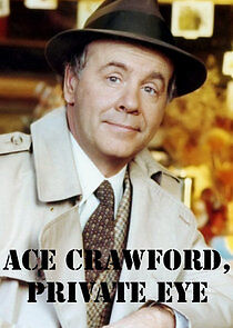 Watch Ace Crawford... Private Eye