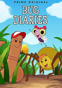 Watch Bug Diaries