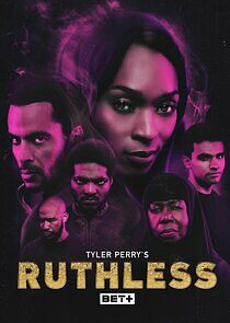 Watch Tyler Perry's Ruthless