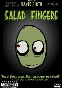Watch Salad Fingers