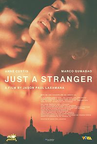 Watch Just a Stranger