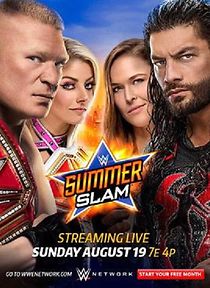 Watch WWE SummerSlam