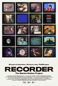 Watch Recorder: The Marion Stokes Project