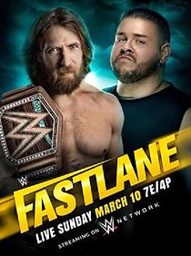 Watch WWE Fastlane (TV Special 2019)