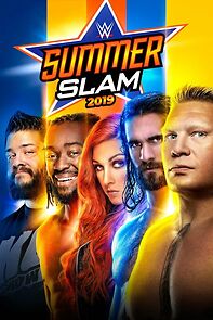 Watch WWE: SummerSlam (TV Special 2019)