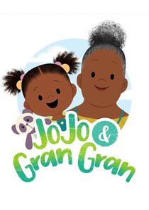 Watch JoJo & Gran Gran