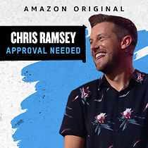 Watch Chris Ramsey Approval Needed (TV Special 2019)