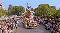 Watch Disney Parks Magical Christmas Day Parade (TV Special 2019)