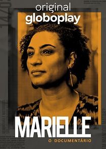 Watch Marielle, O Documentário