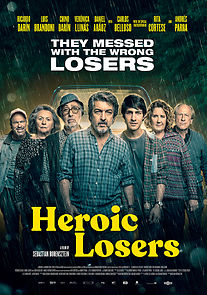 Watch Heroic Losers