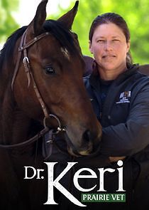 Watch Dr. Keri Prairie Vet