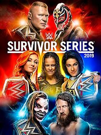 Watch WWE Survivor Series (TV Special 2019)