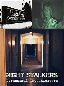 Watch Night Stalkers: Paranormal Investigators