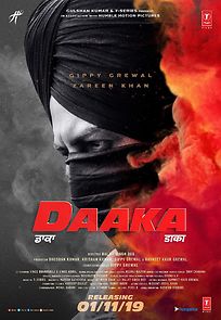Watch Daaka