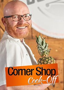 Watch Corner Shop Cook-Off