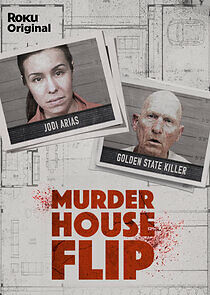 Watch Murder House Flip