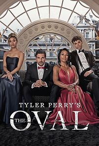 Watch An Evening with Tyler Perry's the Oval (TV Special 2019)