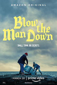 Watch Blow the Man Down