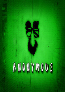 Watch Anonymous