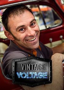 Watch Vintage Voltage