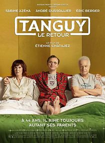 Watch Tanguy Is Back