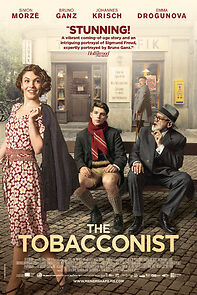 Watch The Tobacconist