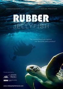 Watch Rubber Jellyfish