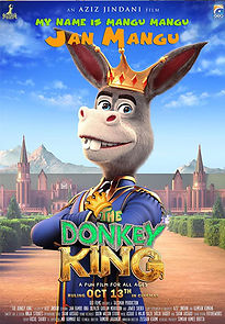 Watch The Donkey King