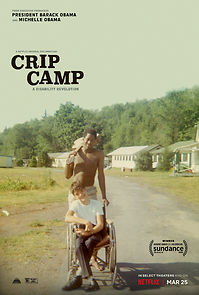 Watch Crip Camp