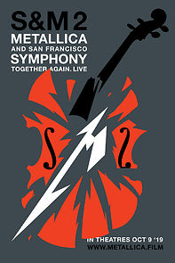 Watch Metallica & San Francisco Symphony - S&M2