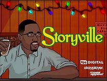 Watch Storyville
