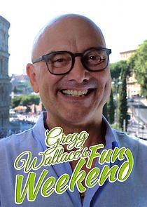 Watch Big Weekends with Gregg Wallace