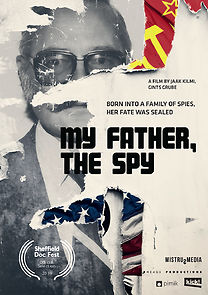 Watch My Father the Spy