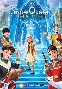 Watch The Snow Queen 4: Mirrorlands
