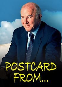 Watch Clive James: Postcard from...