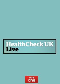 Watch HealthCheck UK Live