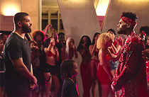 Watch Chris Brown Feat. Drake: No Guidance