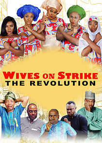 Watch Wives on Strike: The Revolution