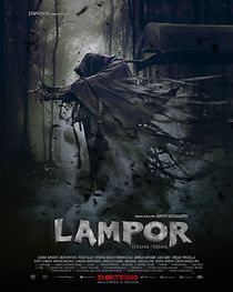 Watch Lampor: The Flying Coffin