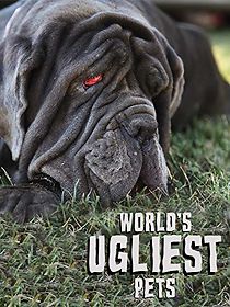 Watch World's Ugliest Pets