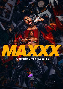 Watch Maxxx