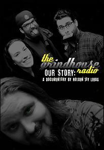 Watch Our Story: The Grindhouse Radio (TV Short 2019)