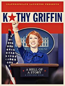 Watch Kathy Griffin: A Hell of a Story