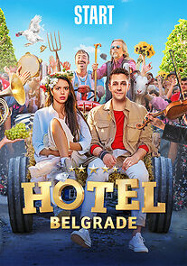 Watch Hotel Belgrade