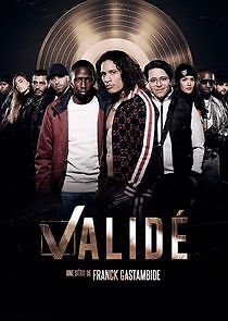 Watch Validé