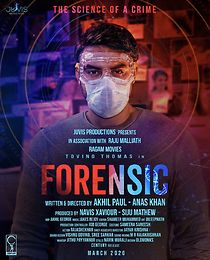 Watch Forensic